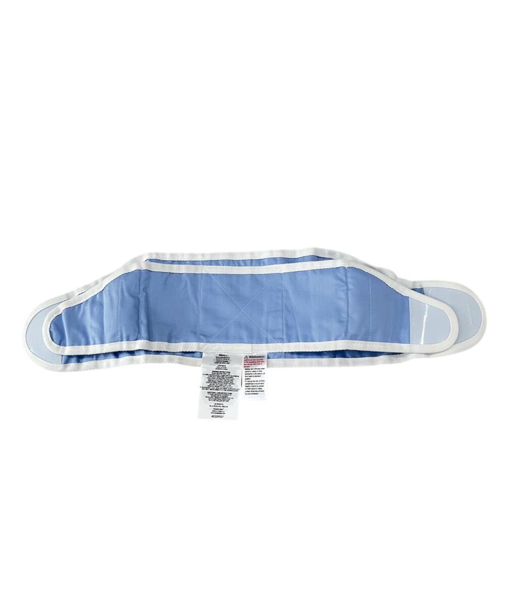 1395cef1a6474affbc714cd5c413d615 Ủ Quấn Tay Anna&Eve - likenew (màu xanh) - Ảnh 1