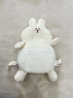 Gối bảo vệ đầu cho bé Jellymom Hàn Quốc - Ảnh 5