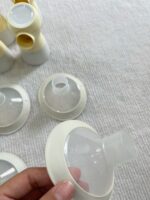 Máy hút sữa Medela Sonata Flex (full box) - Ảnh 8
