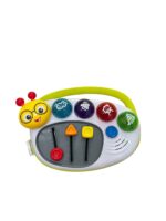 Đồ chơi bàn phát nhạc Baby Einstein (no box)