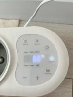 Máy hâm sữa không dùng nước Moaz BéBé MB087 (no box) - Ảnh 6