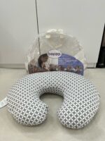 Gối cho bé bú Boppy Pillow (full box) - Ảnh 6