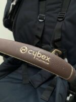 Xe đẩy Cybex Priam khung rosegold (nobox) - Ảnh 3