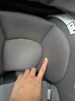 Nôi Nuna Pipa RX kèm Relx base isofix - Ảnh 6