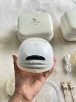 Máy hút sữa không dây MB052 Moaz BéBé MB-052 (full box) - Ảnh 2