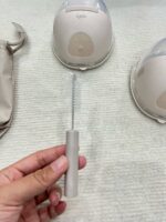 Máy hút sữa Eufy e10 không làm ấm - BH 24/5/2026 (full box) - Ảnh 5