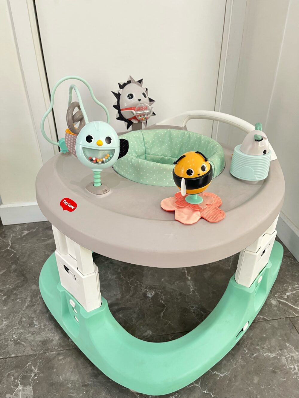 Xe tập đi đa năng Tiny Love Magictales FR Ecom 4in1 (no box) - Ảnh 4