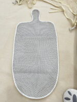 Gối chống trào ngược Chilux gấu trắng (kèm phụ kiện) - Ảnh 3