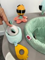 Xe tập đi đa năng Tiny Love Magictales FR Ecom 4in1 (no box) - Ảnh 17