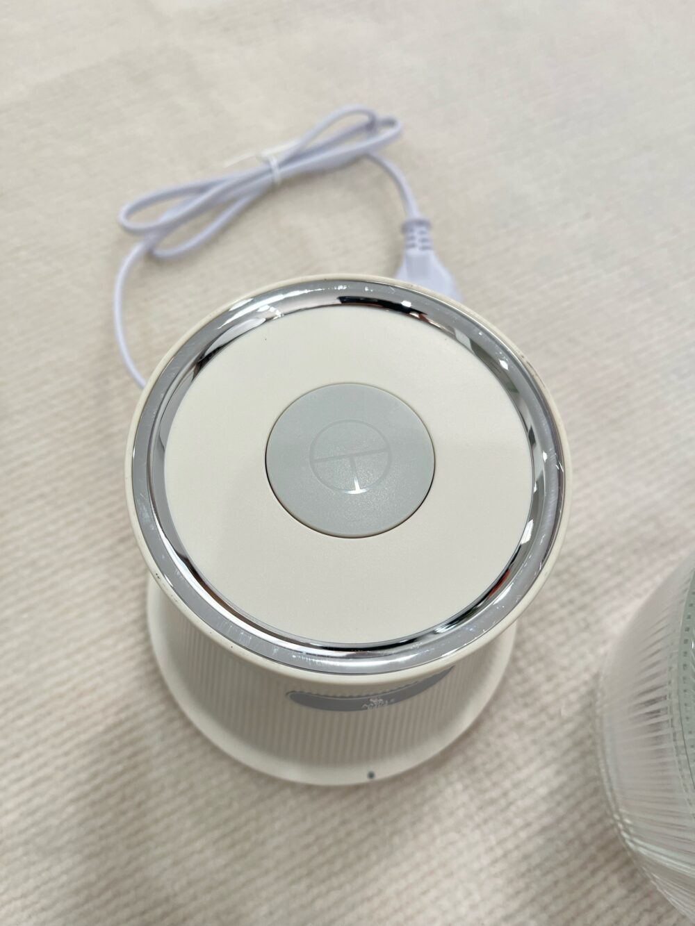 Máy xay đa năng Moaz BéBé MB032 - new 100% (fullbox) - Ảnh 8