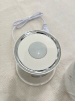 Máy xay đa năng Moaz BéBé MB032 - new 100% (fullbox) - Ảnh 8