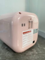 Máy tiệt trùng Fatz queen 1 (BH 9/7/2026), nobox - Ảnh 2