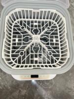 Máy rửa bình sữa Moaz BéBé (CÒN BH 8/2026, full box) - Ảnh 13