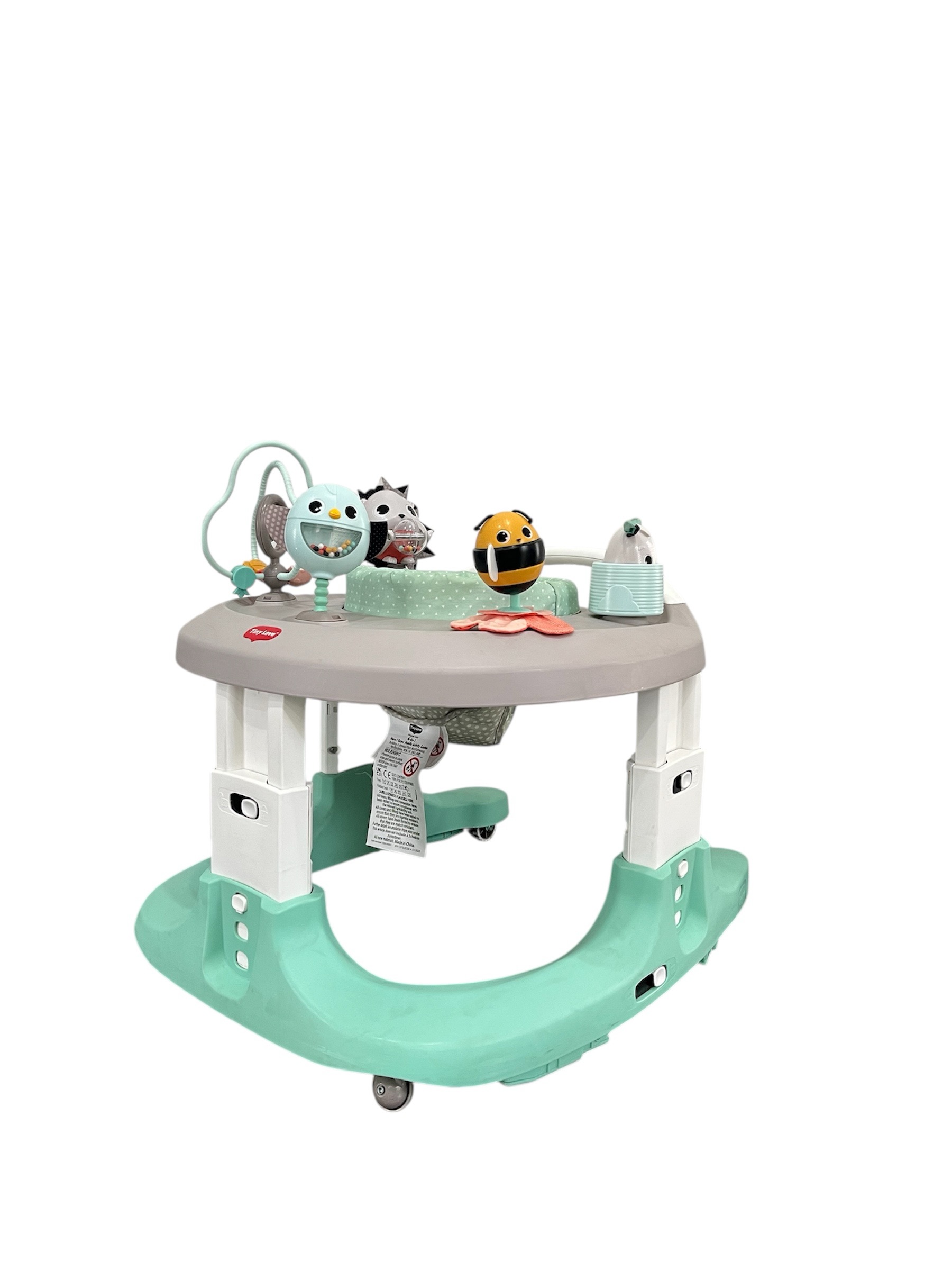 Xe tập đi đa năng Tiny Love Magictales FR Ecom 4in1 (no box)