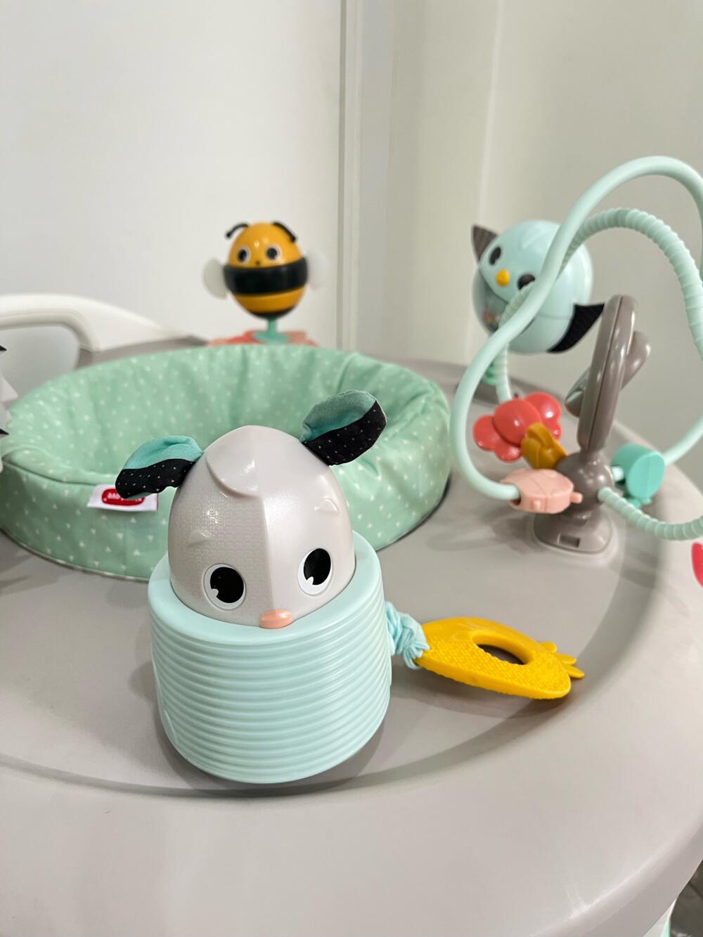 Xe tập đi đa năng Tiny Love Magictales FR Ecom 4in1 (fullbox) - Ảnh 13