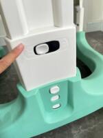 Xe tập đi đa năng Tiny Love Magictales FR Ecom 4in1 (fullbox) - Ảnh 5