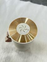 Bình đun nước pha sữa di động Moaz bébé MB058 (kèm túi đeo giữ nhiệt bình) - Ảnh 8