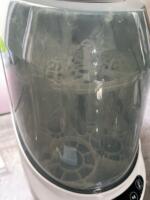 Máy rứa bình sữa Baby Brezza Bottle Washe Pro ( no box) - Ảnh 18