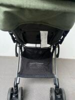 Xe đẩy Joie SMA Baggi 4WD Drift - Pine 2 chiều (sơ sinh-15kg) - Ảnh 21