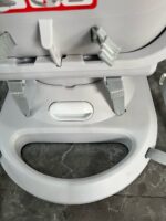Ghế ăn dặm cho bé Fisher-Price (6m+, no box) - Ảnh 17