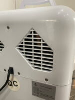 Tủ lạnh Moaz bebe MB 085 (BH4/8/2026) nobox - Ảnh 3