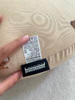 Gối chống trào ngược Dono&Dono vải 4 mùa (hoạ tiết gấu Teddy) - Ảnh 9