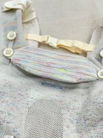 Địu Mooimom AiryKnit (0-36tháng) - Ảnh 10