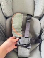 Xe đẩy Joie SMA Baggi 4WD Drift - Pine 2 chiều (sơ sinh-15kg) - Ảnh 17