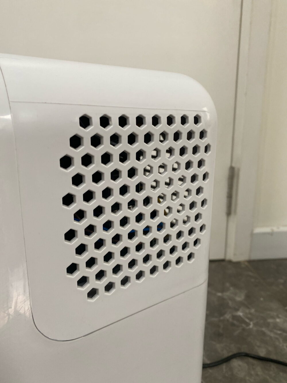 Tủ lạnh Moaz bebe MB 085 (BH4/8/2026) nobox - Ảnh 5