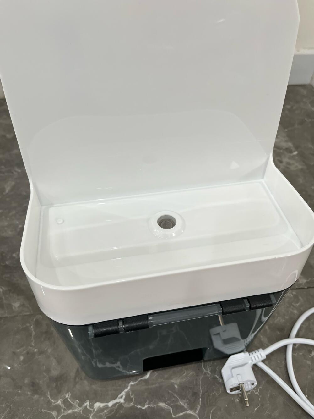 Máy rửa bình Baby Brezza - CÒN BH 28/12/2026 (full box) - Ảnh 10