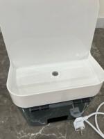 Máy rửa bình Baby Brezza - CÒN BH 28/12/2026 (full box) - Ảnh 10