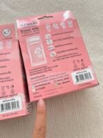 Set 2 hộp túi trữ sữa Sunmum 250ml (tổng 100 túi) - Ảnh 10