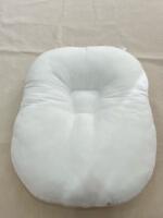 Gối chống trào ngược Dono&Dono vải 4 mùa (hoạ tiết gấu Teddy) - Ảnh 6