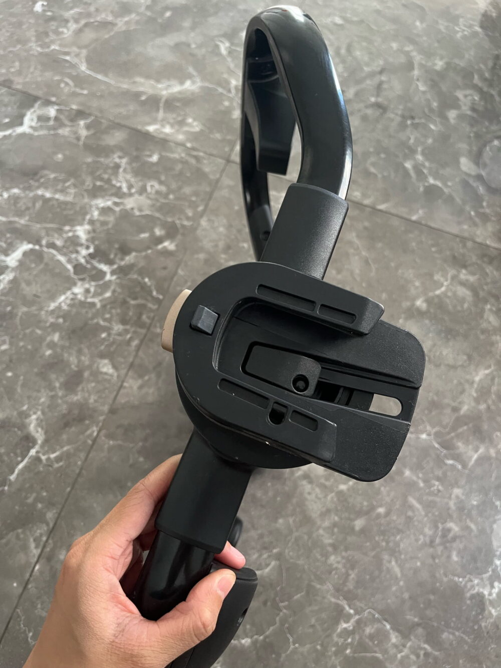 Adapter xe đẩy Nuna triv - Ảnh 4