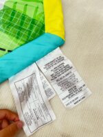 Thảm chơi Bright Starts Hình con gấu/ hổ - Ảnh 7
