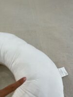 Gối cho bé bú Boppy Pillow (full box) - Ảnh 12