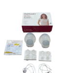 Máy hút sữa Momcozy S9 Pro không dây (BH 25/9/2026, fullbox)