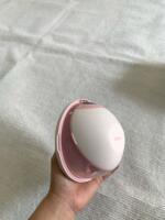 Máy hút sữa Paruu P20 màu hồng, còn BH 10/1/2027 (19/21mm) - Ảnh 7