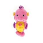 Cá ngựa ru ngủ Fisher Price màu hồng (no box) - Ảnh 3