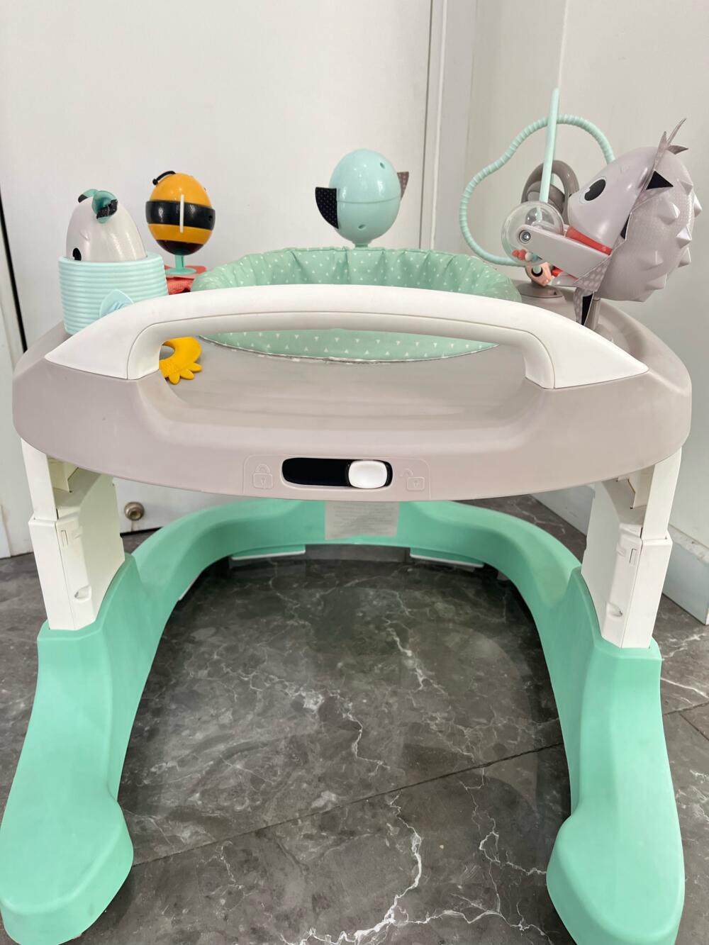 Xe tập đi đa năng Tiny Love Magictales FR Ecom 4in1 (no box) - Ảnh 16