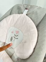 Ghế rung trẻ em Joie Dreamer - Màu Flower Forever (0-15kg) - Ảnh 17