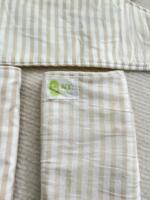 Địu Ergo Omni 360 Cool Air Mesh (tặng yếm địu Ann bébé ) - Ảnh 19