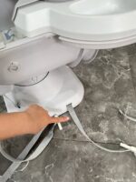 Ghế ăn dặm cho bé Fisher-Price (6m+, no box) - Ảnh 11
