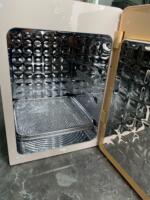 Máy tiệt trùng UV Fatz King 2 (BH 4/3/2027) - Ảnh 3