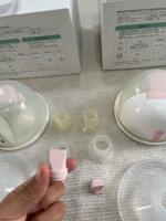 Máy hút sữa không dây Youha Gen2 - còn BH 4/4/2026 (full box) - Ảnh 3