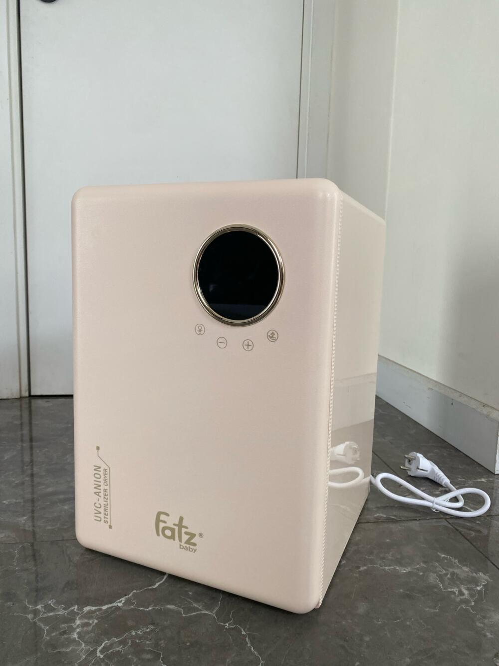 Máy tiệt trùng UV Fatz King 2 (BH 4/3/2027) - Ảnh 6