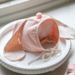 Set 4 món Nous màu hồng/trắng(new 100%, full box) có thể mang đi tặng - Ảnh 15