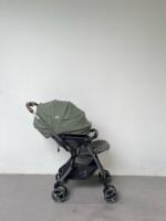 Xe đẩy Joie SMA Baggi 4WD Drift - Pine 2 chiều (sơ sinh-15kg) - Ảnh 25