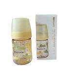 Bình sữa Moyuum thế hệ 3 PPSU 170ml ,mèo vàng (size:0m+, full box)