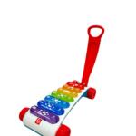 Đồ Chơi Đàn Xylophone Fisher-Price ( no box)